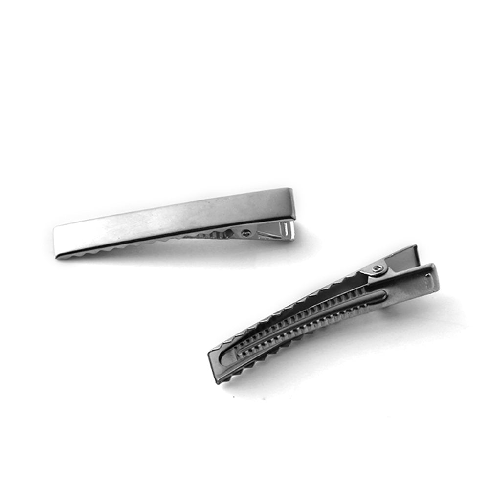 WD2U Girls 4.5" Chevron Pilgrim Tom Turkey Thanksgiving Hair Bow Alligator Clip