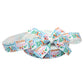 1" Preschool Diva Grosgrain Ribbon Yardage Back to School DIY Hair Bows Crafts