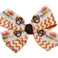 Hair Bow Sold in Separate Listing ... Image for Sample of Ribbon Use